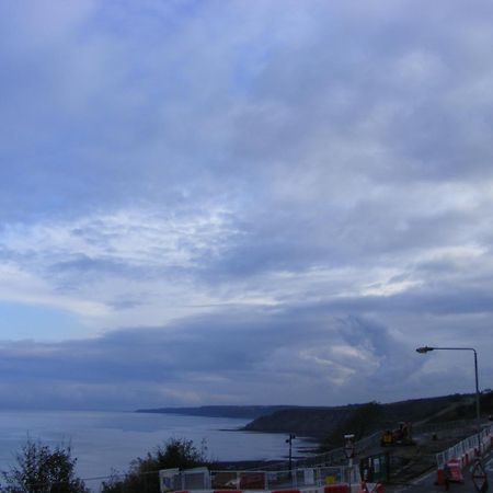 Highlander Hotel Scarborough Dış mekan fotoğraf