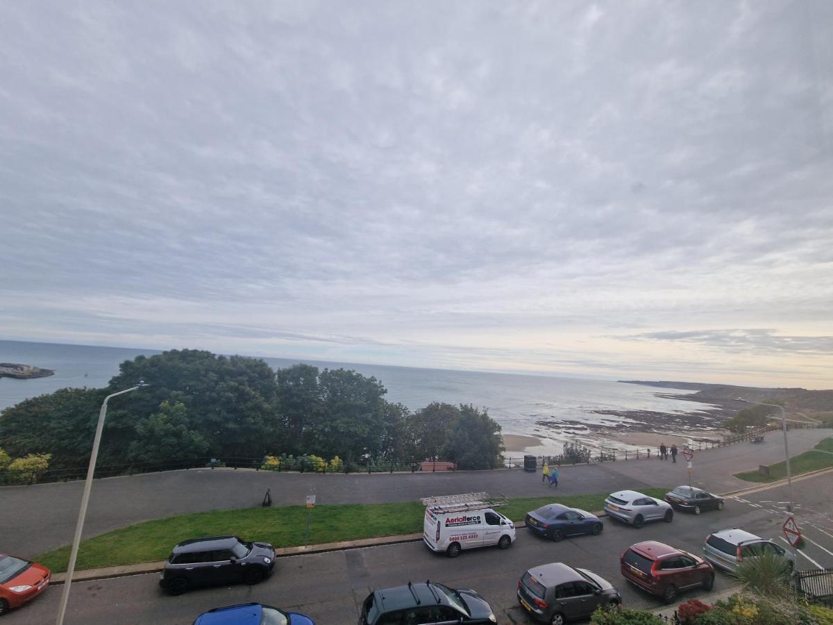 Highlander Hotel Scarborough Dış mekan fotoğraf