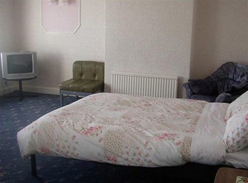 Highlander Hotel Scarborough Dış mekan fotoğraf