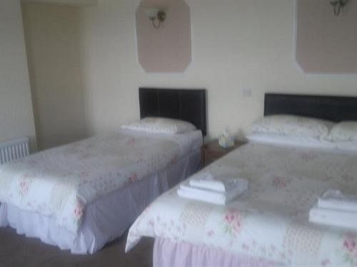 Highlander Hotel Scarborough Dış mekan fotoğraf