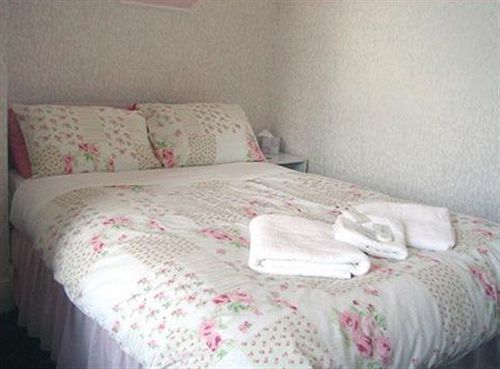 Highlander Hotel Scarborough Dış mekan fotoğraf