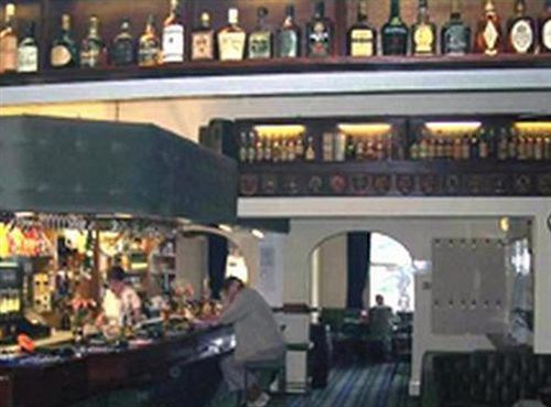 Highlander Hotel Scarborough Dış mekan fotoğraf