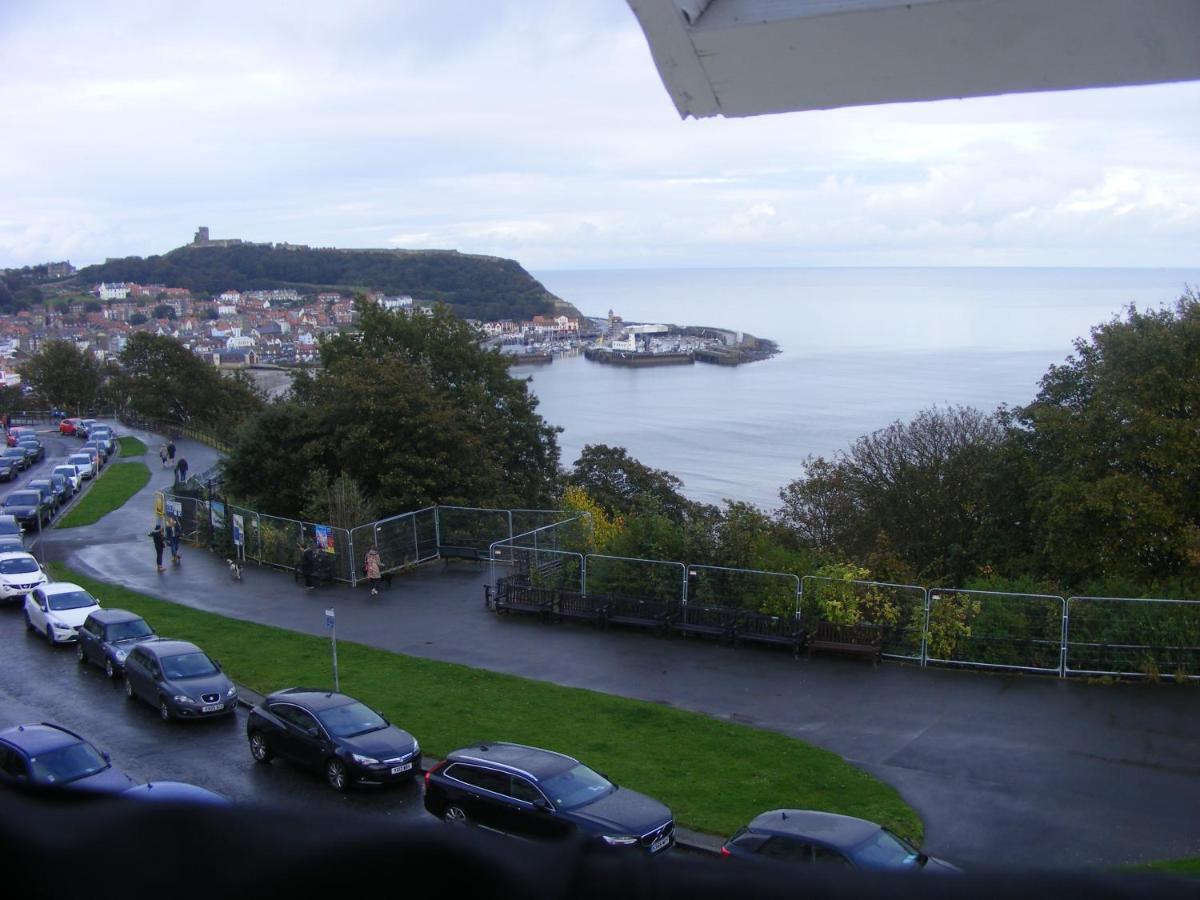 Highlander Hotel Scarborough Dış mekan fotoğraf