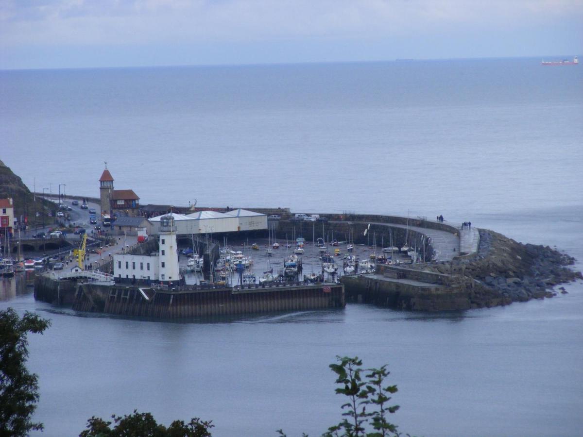 Highlander Hotel Scarborough Dış mekan fotoğraf