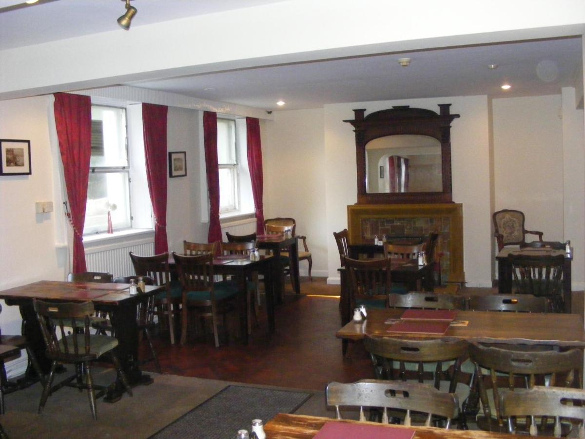 Highlander Hotel Scarborough Dış mekan fotoğraf